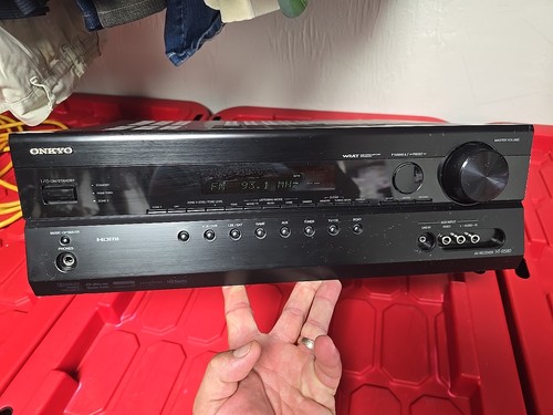 Onkyo r580 hdmi home - ht-r580,