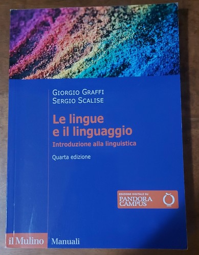 Lingue il linguaggio - lingue,