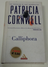 Calliphora patricia cornwell - patricia,