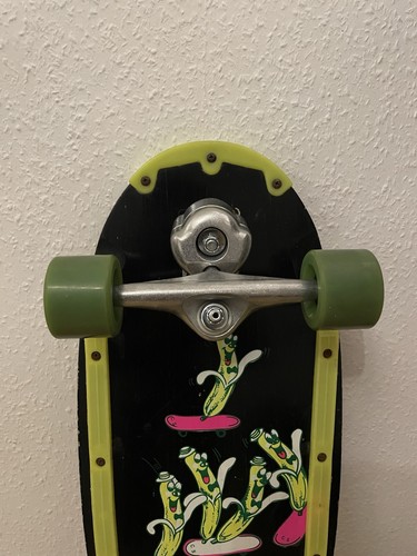 Surfskate stile oldschool - stile,