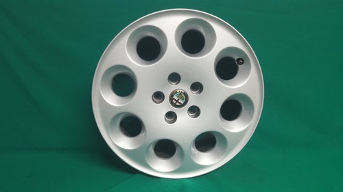 Cerchio lega alfa romeo - lega,