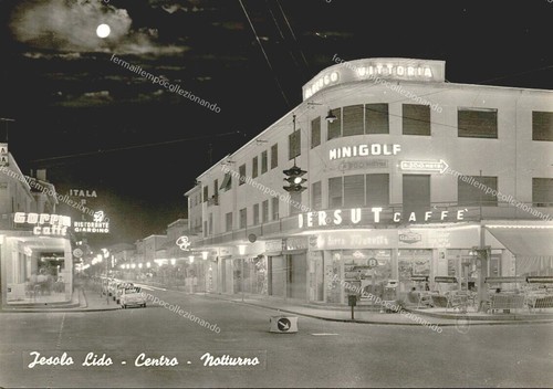 Em76 cartolina jesolo - em76,