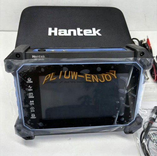 Hantek tablet digitale - hantek,