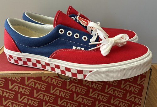 Vans epoca scacchiera bmx - vans,