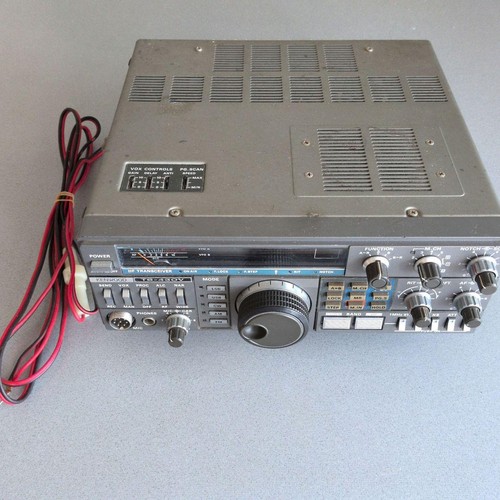 Kenwood 440v - kenwood, ts-440v