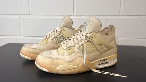 Nike off white air jordan - nike,
