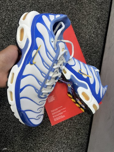 Nike air max plus - nike,