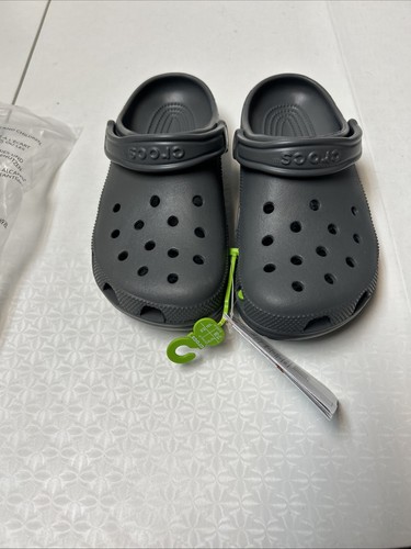 Crocs classic slip clogs - slip-on,