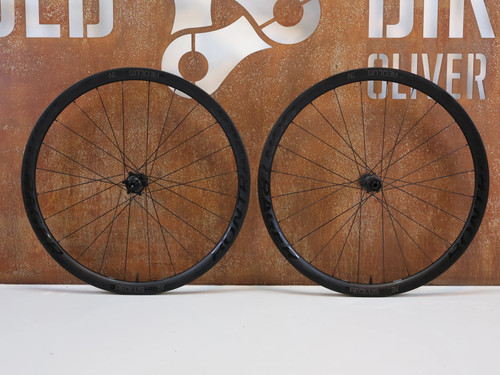 Kit ruote bontrager aeolus - bontrager,
