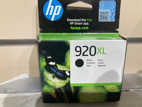 Cartuccia 920 nero - hp,