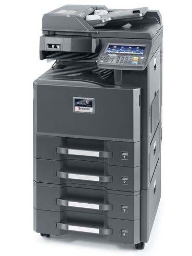 Kyocera taskalfa 2551ci - kyocera,