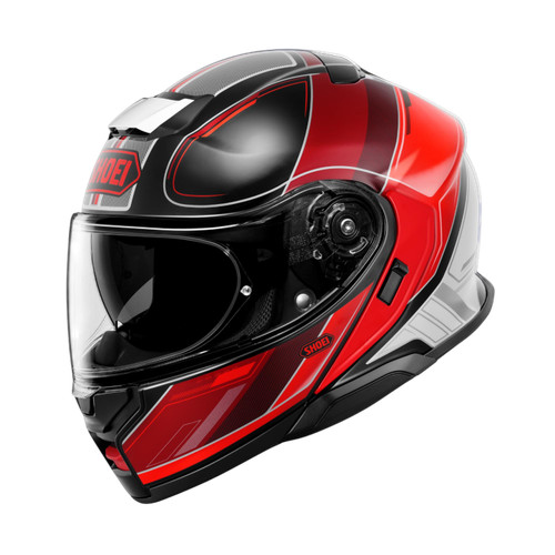 Casco modulare neotec - casco,