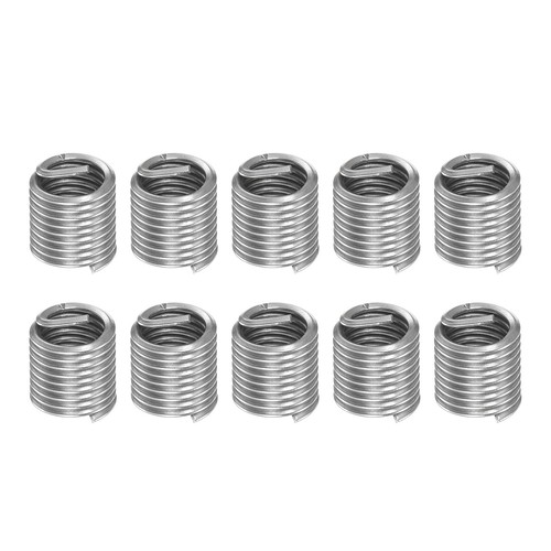 10pz filo inserti 1 - m6, 2d