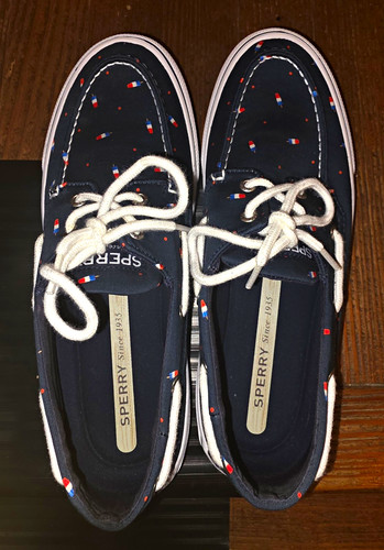 Scarpa barca sperry - sperry, x