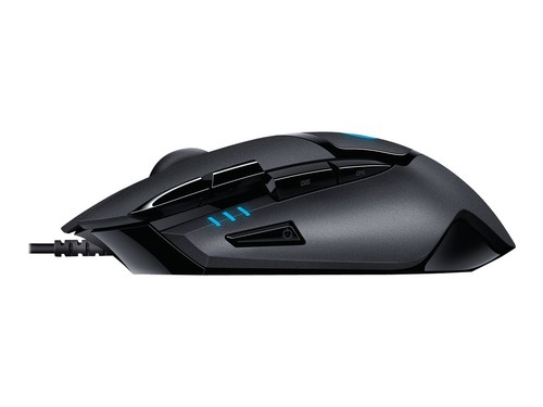 Logitech hyperion fury - logitech, g402