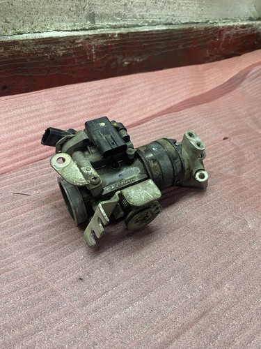 Corpo farfallato honda - corpo, sh