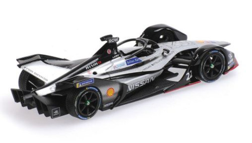 Minichamps formula e - minichamps, 1:43