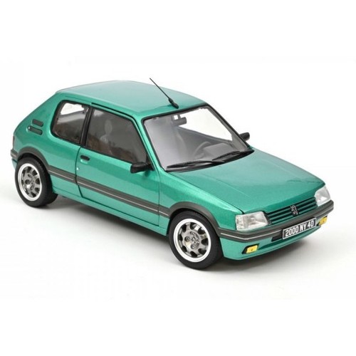 Peugeot 205 gti griffe 1990 - 205,