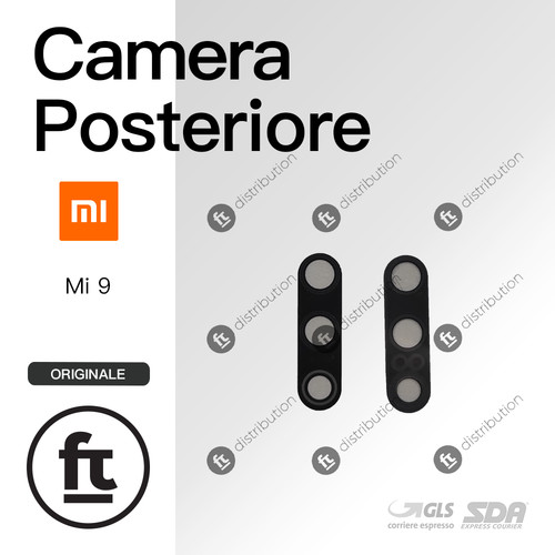 Xiaomi vetro fotocamera - xiaomi,