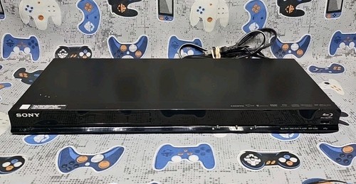 Sony bdp s380 - sony, blu-ray/dvd