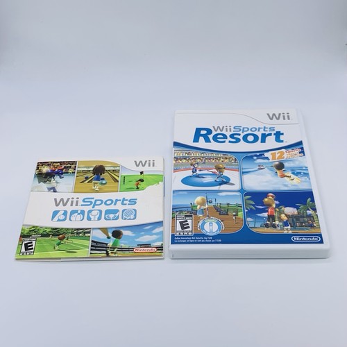 Lotto wii sports - lotto, 2