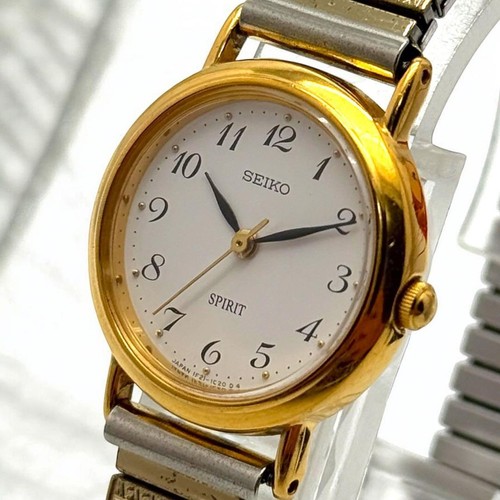 Orologio polso seiko - orologio, spirit