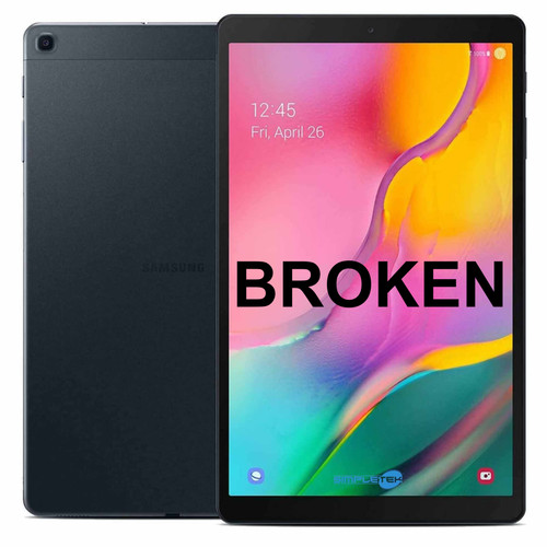 Samsung galaxy tab - galaxy,