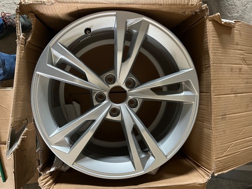 Cerchio audi 8 - 1x,