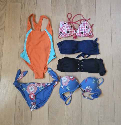 Lotto costumi ragazza tg - ragazza, (tg