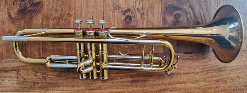 Tromba haase bünde - tromba,