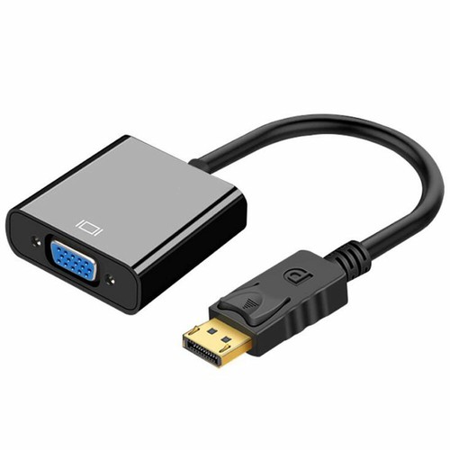 Displayport adattatore vga - >,