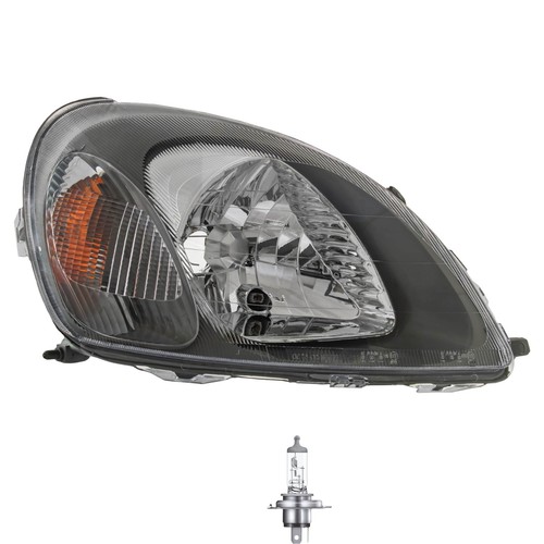 Faro alogeno destro per - alogeno,