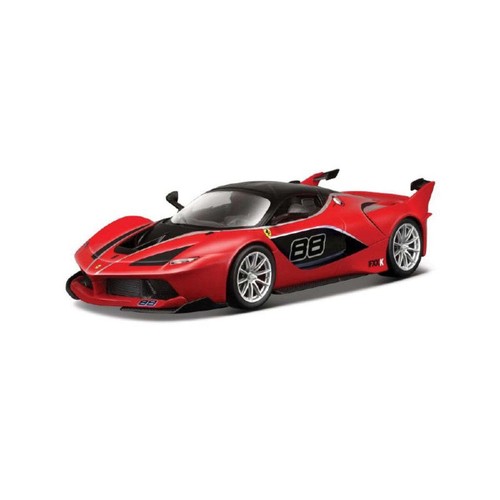 16907 bburago ferrari - 18-16907,
