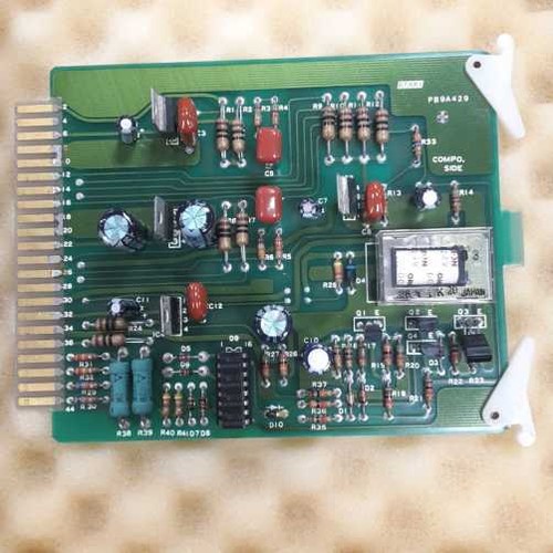 Pb9a429 otari pcb assy - pb9a429,