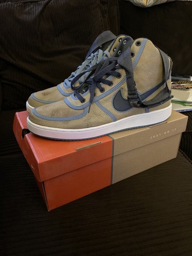 Nike vandal supreme - vandal, hi