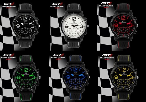 Orologio uomo giovane large - orologio, uomo-giovane:
