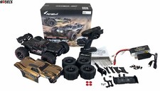 Hyper truggy brushless - truggy,