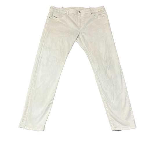 Jeans diesel uomo - slim, fit