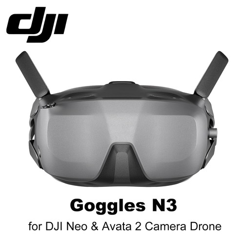 Dji goggles per - n3,