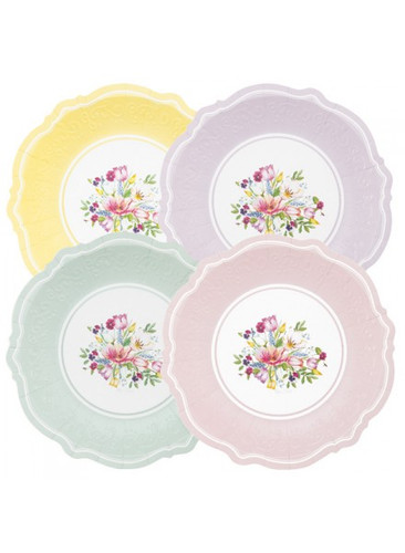 Piatti liberty 27 english - 8,