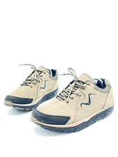 Mbt mawensi beige zapatos - mbt, muy