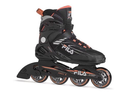 Fila pattini linea - in, donna