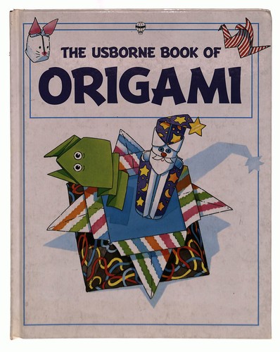 Ebond the usborne book - ebond, of