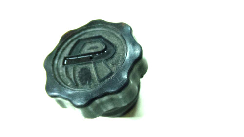 Tappo serbatoio carburante - tappo,