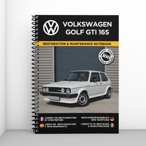 Volkswagen golf gti 16s - golf,