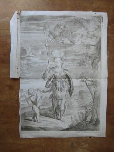 Arnold van westerhout - arnold,
