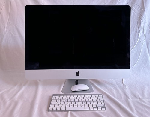 Imac processore 3 5 - -, 3,5