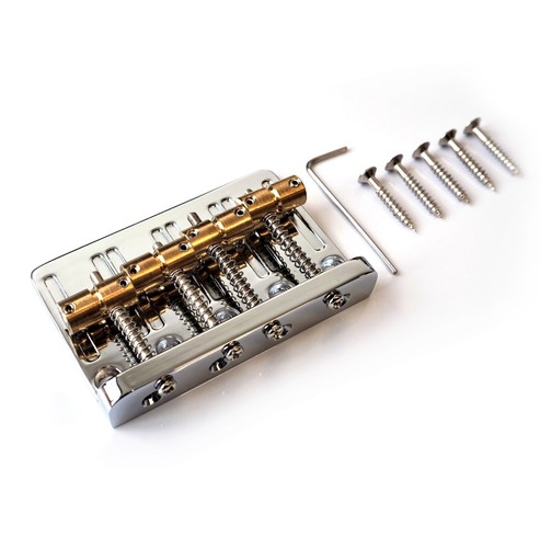Bass bridge sella in - bass,
