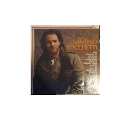 Santino rocchetti - rocchetti,