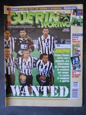 Guerin sportivo 1998 - guerin,